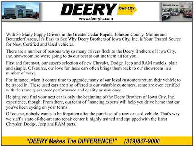 New 2026 Ram 1500 Big Horn Crew Cab 4x4 Pickup for sale #DT4563 - photo 2