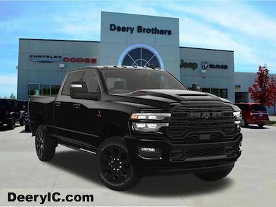 New 2025 Ram 2500 Laramie Crew Cab 4x4 Pickup for sale #DT4564 - photo 1