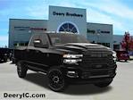 New 2025 Ram 2500 Laramie Crew Cab 4x4 Pickup for sale #DT4564 - photo 1