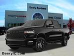 New 2026 Ram 1500 Big Horn Crew Cab 4x4 Pickup for sale #DT4567 - photo 1