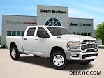 New 2026 Ram 2500 Tradesman Crew Cab 4x4 Pickup for sale #DT4568 - photo 1