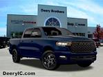 New 2026 Ram 1500 Big Horn Crew Cab 4x4 Pickup for sale #DT4569 - photo 1
