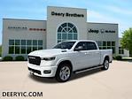 New 2026 Ram 1500 Big Horn Crew Cab for sale #DT4571 - photo 23