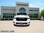 New 2026 Ram 1500 Big Horn Crew Cab for sale #DT4571 - photo 24