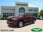 New 2026 Ram 1500 Big Horn Crew Cab for sale #DT4572 - photo 26