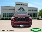 New 2026 Ram 1500 Big Horn Crew Cab for sale #DT4572 - photo 27