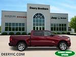 New 2026 Ram 1500 Big Horn Crew Cab for sale #DT4572 - photo 28