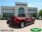 New 2026 Ram 1500 Big Horn Crew Cab for sale #DT4572 - photo 29