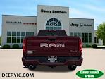 New 2026 Ram 1500 Big Horn Crew Cab for sale #DT4572 - photo 30