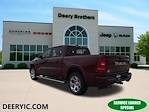 New 2026 Ram 1500 Big Horn Crew Cab for sale #DT4572 - photo 33