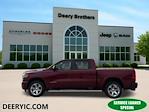 New 2026 Ram 1500 Big Horn Crew Cab for sale #DT4572 - photo 34