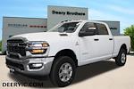 New 2026 Ram 2500 Big Horn Crew Cab for sale #DT4573 - photo 20