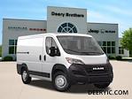 New 2026 Ram ProMaster 1500 Standard Roof Empty Cargo Van for sale #DT4574 - photo 1
