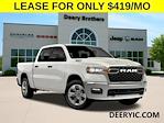 New 2025 Ram 1500 Big Horn Crew Cab 4x4 Pickup for sale #DT4577 - photo 1