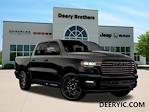 New 2026 Ram 1500 Laramie Crew Cab 4x4 Pickup for sale #DT4578 - photo 1