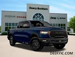New 2026 Ram 1500 Rebel Crew Cab 4x4 Pickup for sale #DT4579 - photo 1