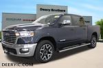 New 2026 Ram 1500 Laramie Crew Cab for sale #DT4581 - photo 21
