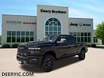 New 2026 Ram 2500 Laramie Crew Cab for sale #DT4583 - photo 21