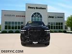 New 2026 Ram 2500 Laramie Crew Cab for sale #DT4583 - photo 22