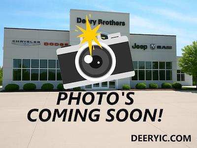 New 2026 Ram 1500 Laramie Crew Cab 4x4 Pickup for sale #DT4585 - photo 1