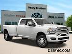 New 2026 Ram 3500 Laramie Crew Cab 4x4 DRW Pickup for sale #DT4591 - photo 1