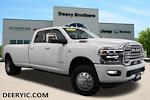 New 2026 Ram 3500 Laramie Crew Cab for sale #DT4591 - photo 18