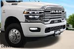 New 2026 Ram 3500 Laramie Crew Cab for sale #DT4591 - photo 19