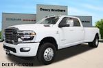 New 2026 Ram 3500 Laramie Crew Cab for sale #DT4591 - photo 24