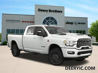New 2026 Ram 2500 Limited Crew Cab 4x4 Pickup for sale #DT4594 - photo 1