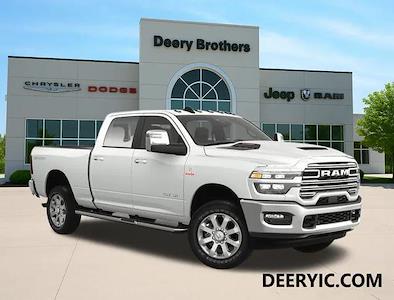 New 2026 Ram 2500 Laramie Crew Cab 4x4 Pickup for sale #DT4601 - photo 1