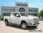 New 2026 Ram 2500 Laramie Crew Cab 4x4 Pickup for sale #DT4601 - photo 1