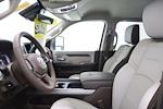 New 2026 Ram 2500 Laramie Crew Cab for sale #DT4601 - photo 3