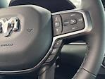 New 2025 Ram 1500 Big Horn Crew Cab 4x4 Pickup for sale #DT4607 - photo 17
