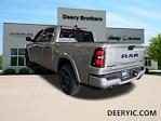 New 2025 Ram 1500 Big Horn Crew Cab 4x4 Pickup for sale #DT4607 - photo 3