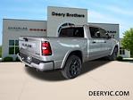 New 2025 Ram 1500 Big Horn Crew Cab 4x4 Pickup for sale #DT4607 - photo 4