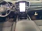 New 2025 Ram 1500 Big Horn Crew Cab 4x4 Pickup for sale #DT4607 - photo 8
