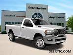 New 2026 Ram 3500 Tradesman Regular Cab 4x4 Pickup for sale #DT4608 - photo 1