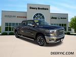 New 2025 Ram 1500 Laramie Crew Cab 4x4 Pickup for sale #DT4609 - photo 1