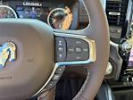 New 2025 Ram 1500 Laramie Crew Cab 4x4 Pickup for sale #DT4609 - photo 12
