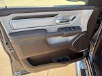 New 2025 Ram 1500 Laramie Crew Cab 4x4 Pickup for sale #DT4609 - photo 2