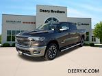 New 2025 Ram 1500 Laramie Crew Cab 4x4 Pickup for sale #DT4609 - photo 26