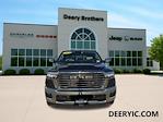 New 2025 Ram 1500 Laramie Crew Cab 4x4 Pickup for sale #DT4609 - photo 27