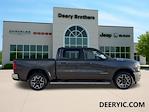 New 2025 Ram 1500 Laramie Crew Cab 4x4 Pickup for sale #DT4609 - photo 28