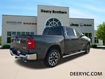 New 2025 Ram 1500 Laramie Crew Cab 4x4 Pickup for sale #DT4609 - photo 29