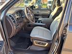New 2025 Ram 1500 Laramie Crew Cab 4x4 Pickup for sale #DT4609 - photo 3