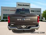 New 2025 Ram 1500 Laramie Crew Cab 4x4 Pickup for sale #DT4609 - photo 31