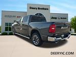 New 2025 Ram 1500 Laramie Crew Cab 4x4 Pickup for sale #DT4609 - photo 32