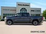 New 2025 Ram 1500 Laramie Crew Cab 4x4 Pickup for sale #DT4609 - photo 33