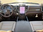 New 2025 Ram 1500 Laramie Crew Cab 4x4 Pickup for sale #DT4609 - photo 8