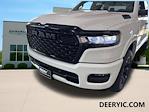 New 2025 Ram 1500 Big Horn Crew Cab 4x4 Pickup for sale #DT4613 - photo 19